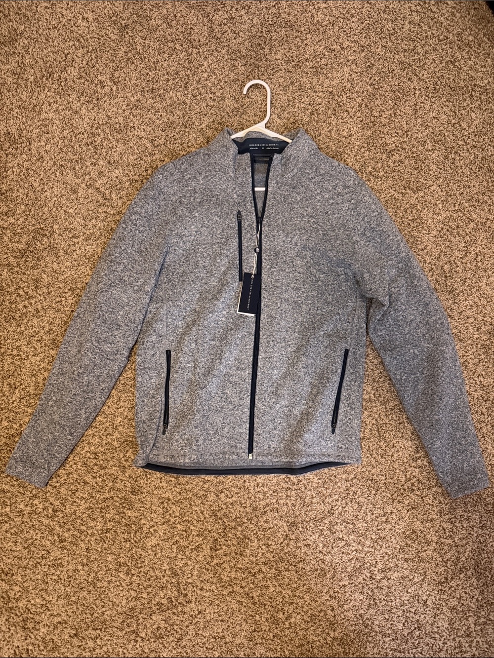 Holderness and Bourne Ashby Jacket